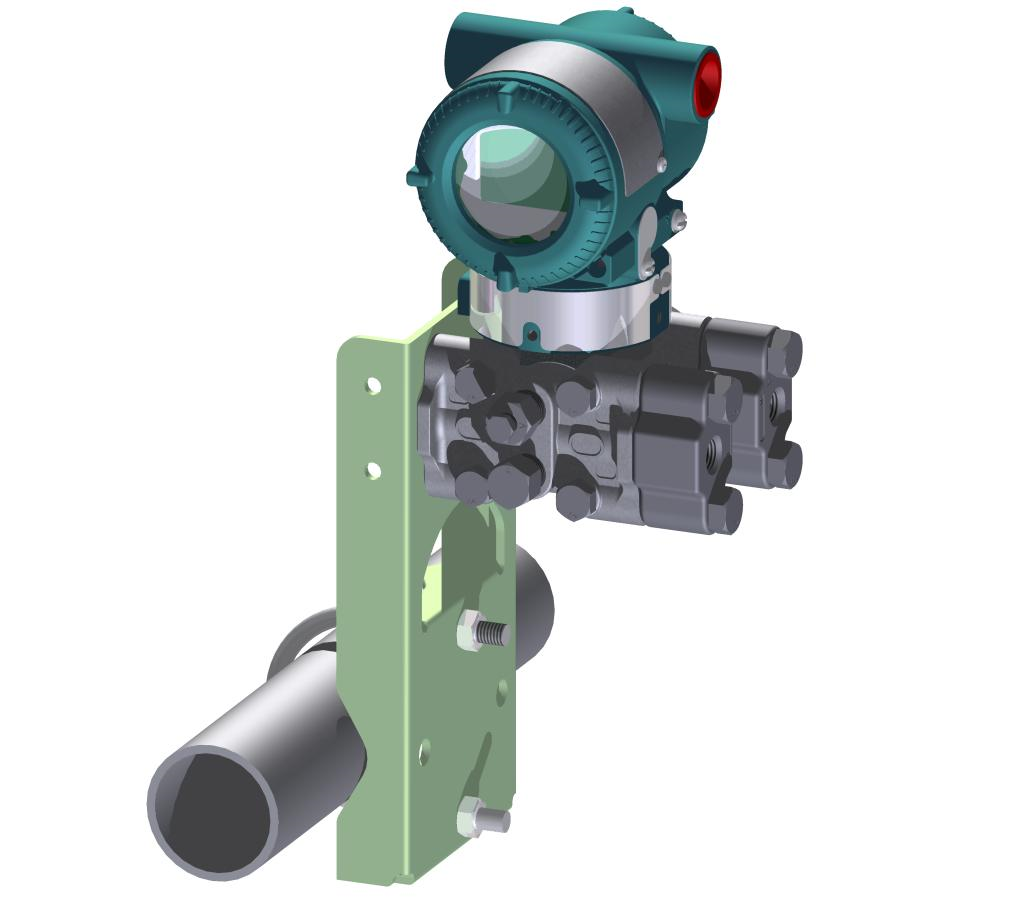 Pressure Can the highside and lowside be swapped? Yokogawa America